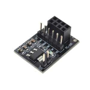 3.3V Adapter Board for NRF24L01 Wireless Module