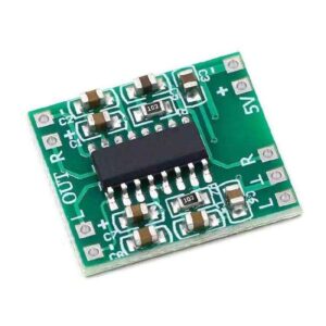 PAM8403 Digital Audio Amplifier Module
