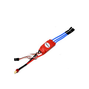 SimonK BLDC 30A ESC - Brushless DC Motor Electronic Speed Controller