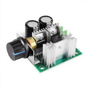 DC Motor Speed Controller 10A