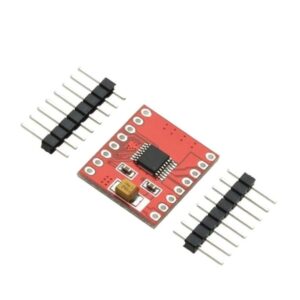 Motor Driver TB6612FNG Module Performance Ultra Small Volume