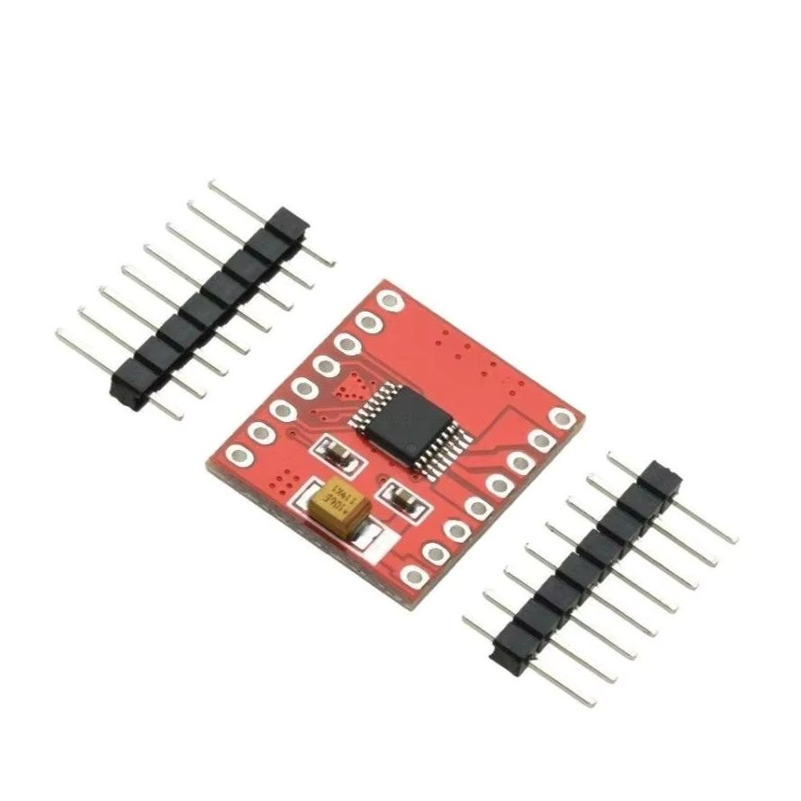 Motor Driver TB6612FNG Module Performance Ultra Small Volume