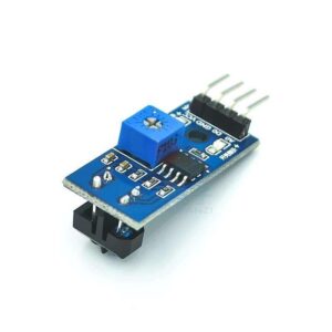 TCRT 5000 Module Line Sensor