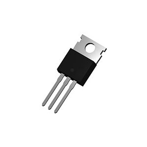 LM7815 (TO-220) 15V Positive Voltage Regulator IC