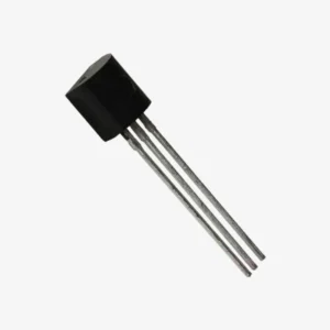 LM336 Precision Voltage Reference IC - TO92