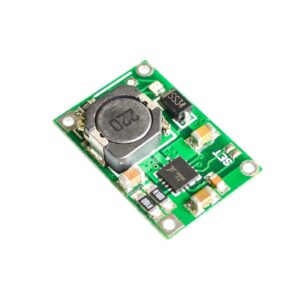 TP5100 4.2V/8.4V Li-ion Battery Charging Module (Single/Dual Cell)