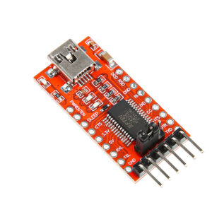 Input and Interface Modules
