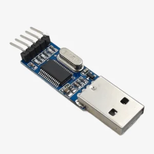 PL2303 - PL2303HX USB to TTL Serial UART Converter Module