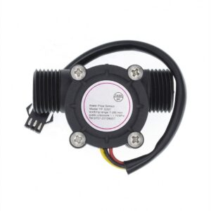 Water Flow Sensor YF-S201