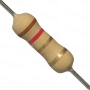 Passive Components