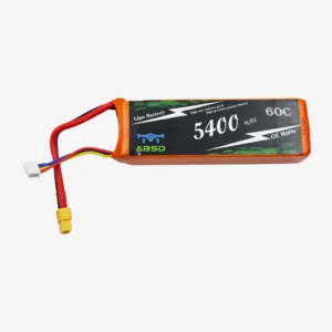 Batteries