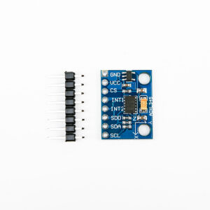 Motion and Position Sensors