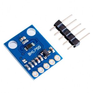 Light and Vision Sensors