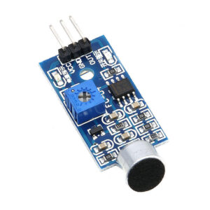 Sound Sensors