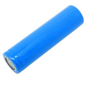 18650 Li-ion 3800mAh