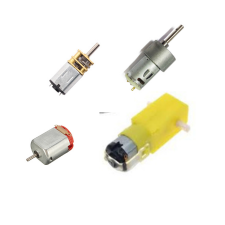 DC Motors