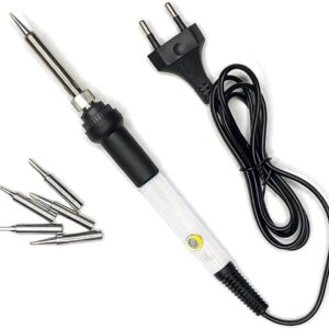 Soldering and Accessories