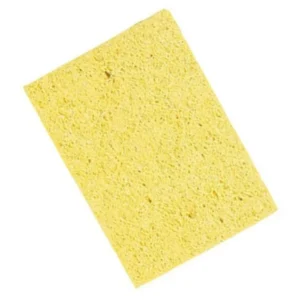 Sponge 5cm x 3.5cm Solder Gun Cleaning