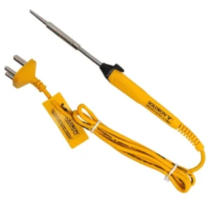 SOLDRON Soldering Gun 25W