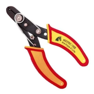 MULTITEC Wire Cutter and Stripper 05B