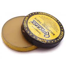 QUICKFIX Soldering Paste Flux 15g