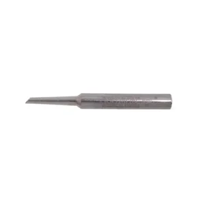 SOLDRON Bit 25W Gun Spade Flat Nickel Plated Original