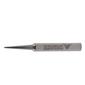 SOLDRON Bit 25W Gun Pointed