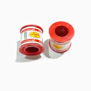 Timrova SUN Soldering Wire 60/40 50g Roll